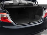  Trunk open photo